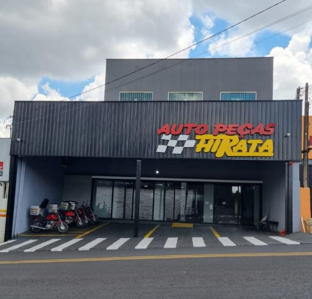 Auto Peças Hirata