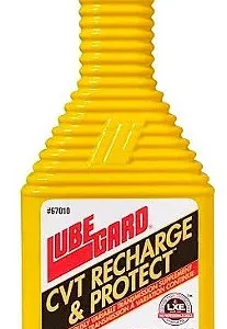 ADITIVO CAMBIO CVT RECHARGE LUBEGARD 296ML