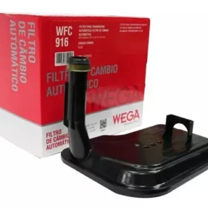 FILTRO CAMBIO AUT:S10/TRAILBLAZER 2,8