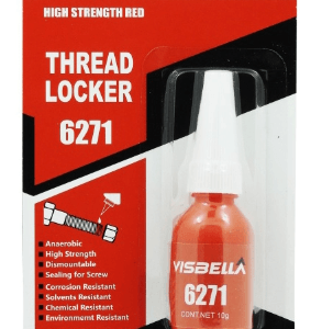 COLA:TRAVA ROSCA 6271 10ML